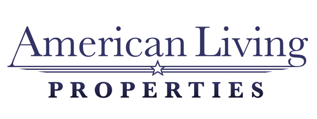 American Living Properties Logo